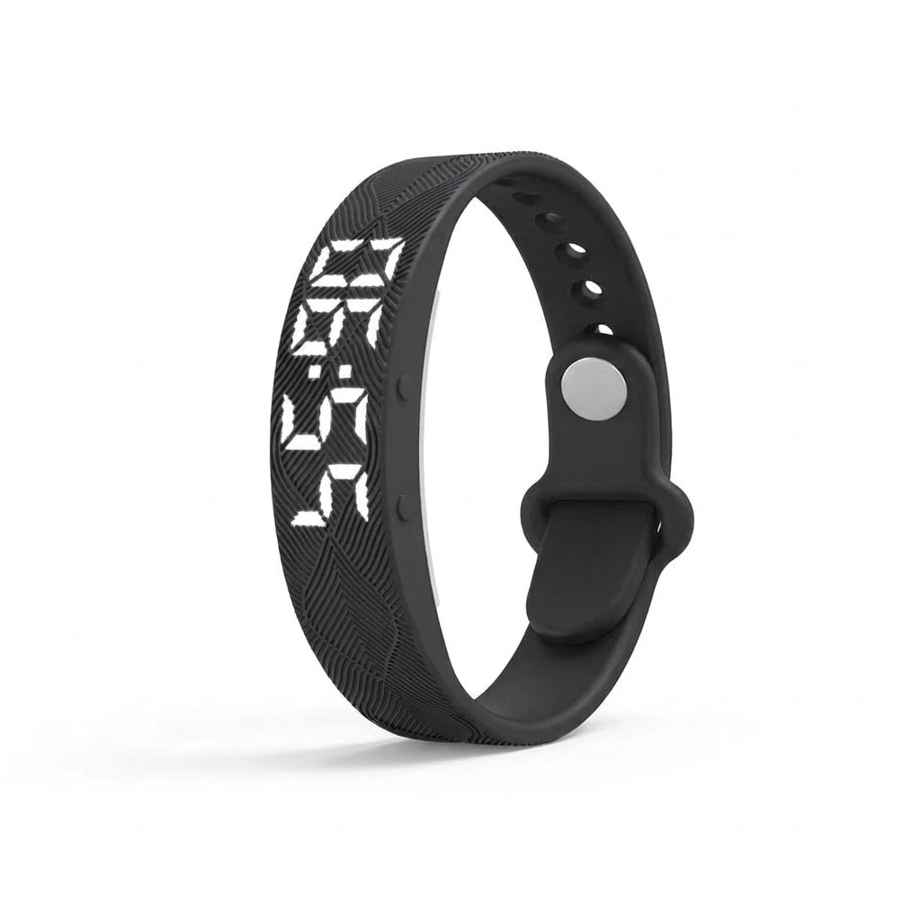 RELIV RYVO 2.0 — Black