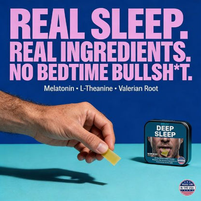 RELIV RESETSTRIP - SLEEP