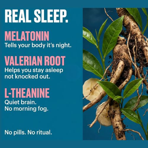 RELIV RESETSTRIP - SLEEP