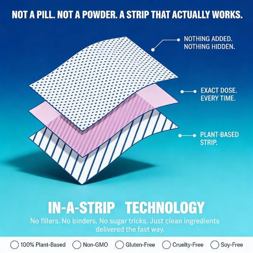 RELIV RESETSTRIP - SLEEP