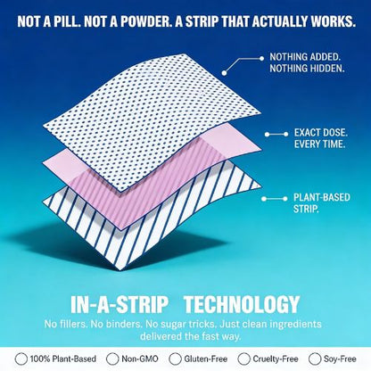 RELIV RESETSTRIP - SLEEP