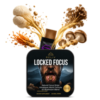 Focus Strips  30 Day
