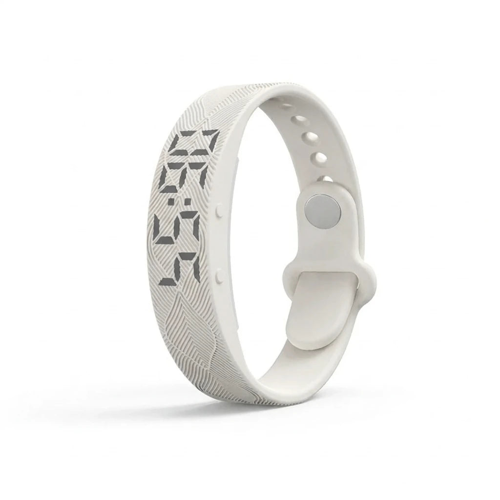 RELIV RYVO 2.0 — White